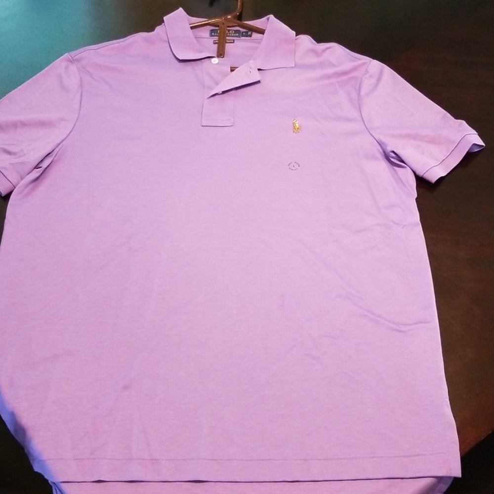 Polo Ralph Lauren Polo shirt